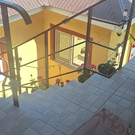 Casa Nicol Costinesti