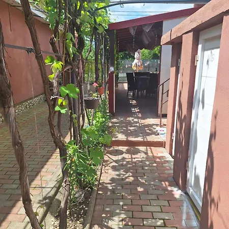 Casa Nicol *