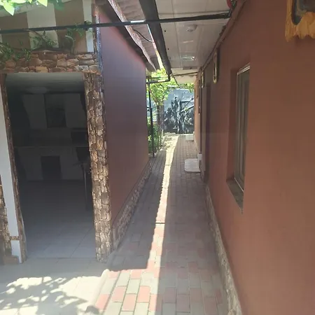 Casa Nicol * Costinesti