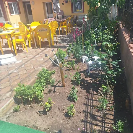 Casa Nicol 科斯蒂内什蒂
