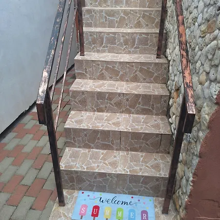 民宿 Casa Nicol 科斯蒂内什蒂
