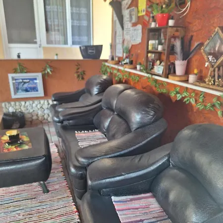 Casa Nicol 科斯蒂内什蒂