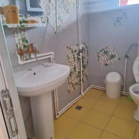 Casa Nicol *