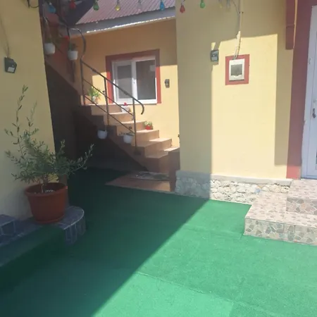 Casa Nicol Costinesti