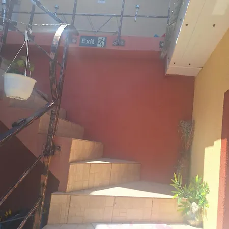 Homestay Casa Nicol Costinesti