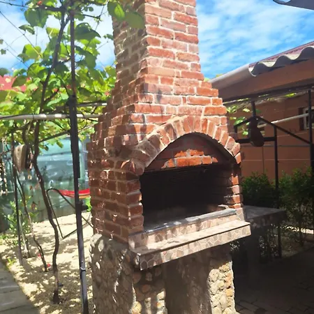 ホームステイ Casa Nicol *