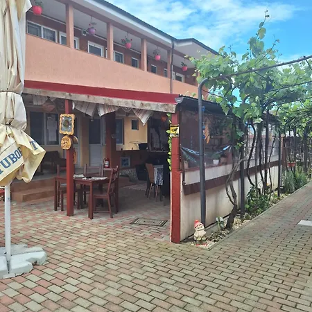 Casa Nicol