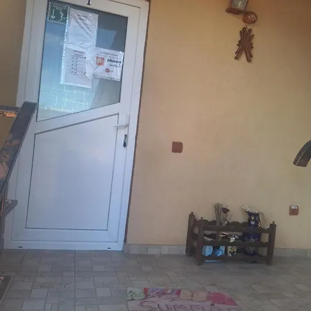 Homestay Casa Nicol