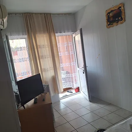 Casa Nicol Homestay *