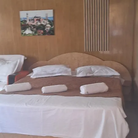 Casa Nicol コスティネシュティ