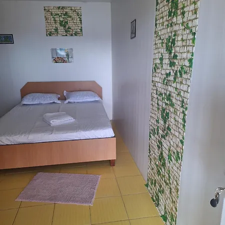 Casa Nicol