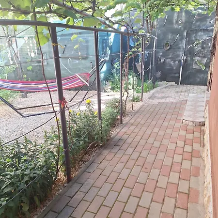 Casa Nicol * コスティネシュティ