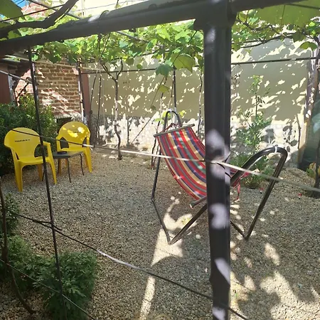 Casa Nicol * コスティネシュティ